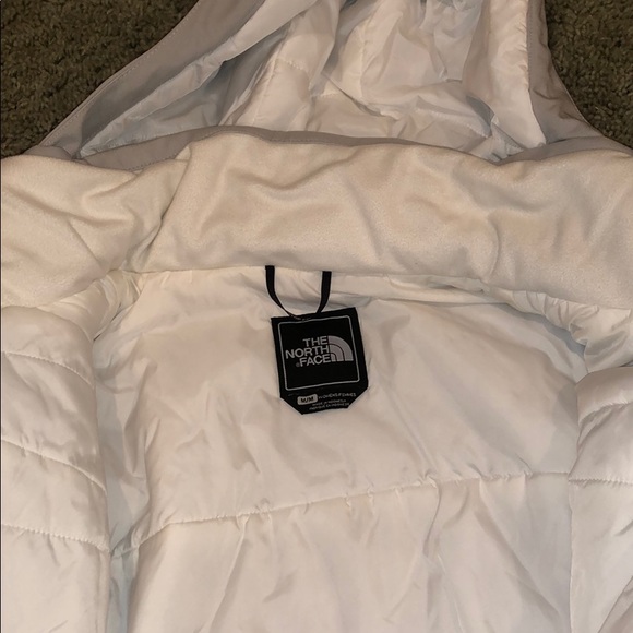 North face jacket - Picture 5 of 5